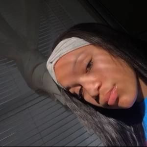 Meet your Posher, Aniah